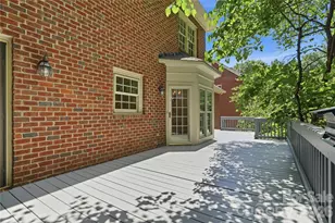 10205 Balmoral Cir, Charlotte, NC 28210 - Photo 35