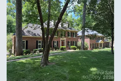 10205 Balmoral Circle, Charlotte, NC 28210 - Photo 1