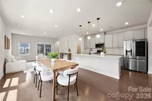 2616 Greenmarket Dr, Charlotte, NC 28217 - Photo 9