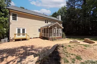 12209 Willingdon Rd, Huntersville, NC 28078 - Photo 5