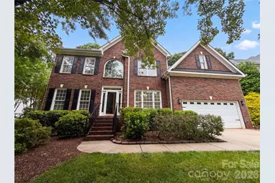 12209 Willingdon Road, Huntersville, NC 28078 - Photo 1