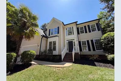 12209 Willingdon Road, Huntersville, NC 28078 - Photo 19