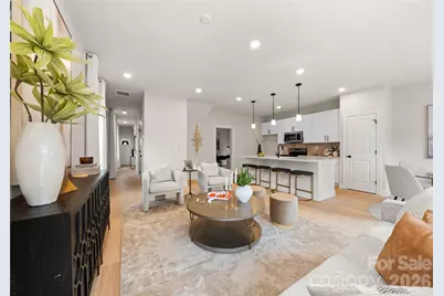 9123 Old Moores Chapel Road, Charlotte, NC 28214 - Photo 5