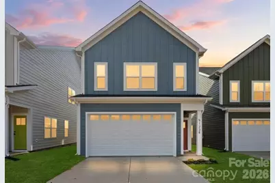 9123 Old Moores Chapel Road, Charlotte, NC 28214 - Photo 1