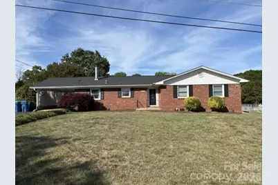 4012 Allison Street, Hickory, NC 28601 - Photo 1