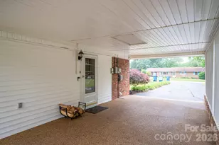 4012 Allison St, Hickory, NC 28601 - Photo 33