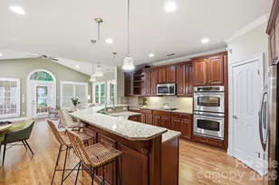 11649 James Richard Dr, Charlotte, NC 28277 - Photo 17