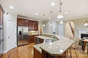 11649 James Richard Dr, Charlotte, NC 28277 - Photo 19