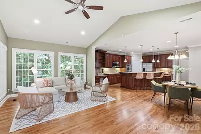 11649 James Richard Drive, Charlotte, NC 28277 - Photo 17