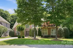 11649 James Richard Dr, Charlotte, NC 28277 - Photo 1