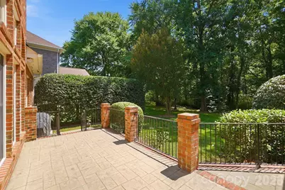 11649 James Richard Drive, Charlotte, NC 28277 - Photo 35