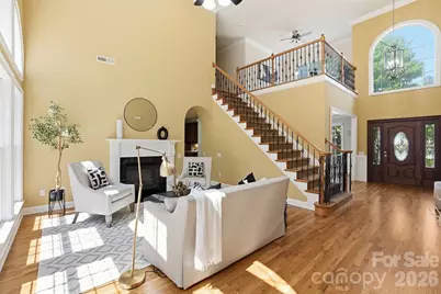 11649 James Richard Drive, Charlotte, NC 28277 - Photo 7