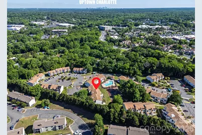 11017 Carmel Crossing Road, Charlotte, NC 28226 - Photo 19