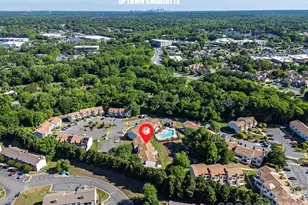11017 Carmel Crossing Rd, Charlotte, NC 28226 - Photo 19