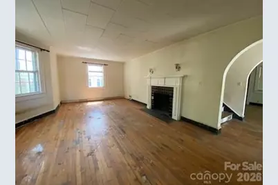 413 Rice Street, Hamlet, NC 28345 - Photo 5