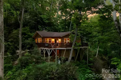 500 Winter Star Road, Burnsville, NC 28714 - Photo 43