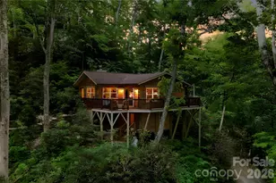 500 Winter Star Rd, Burnsville, NC 28714 - Photo 43