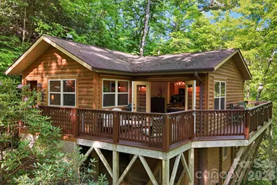 500 Winter Star Road, Burnsville, NC 28714 - Photo 1