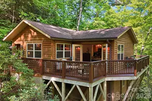 500 Winter Star Rd, Burnsville, NC 28714 - Photo 1