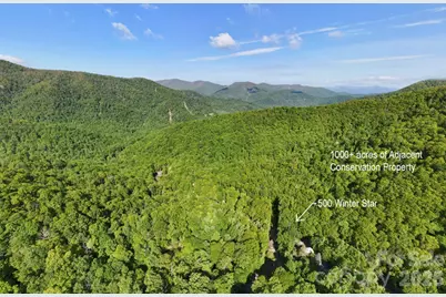 500 Winter Star Road, Burnsville, NC 28714 - Photo 5