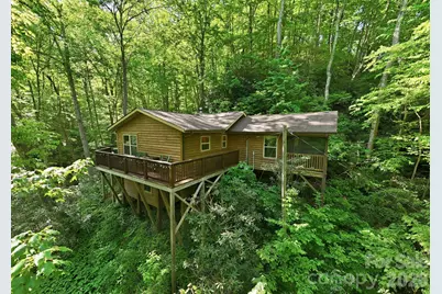 500 Winter Star Road, Burnsville, NC 28714 - Photo 41