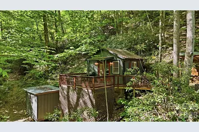 500 Winter Star Road, Burnsville, NC 28714 - Photo 29