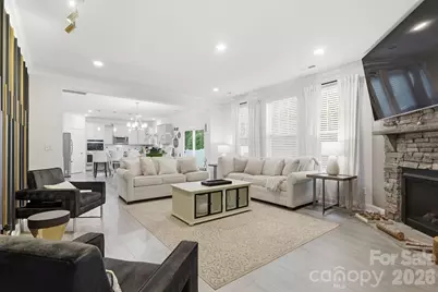 108 W Northstone Road, Mooresville, NC 28115 - Photo 11