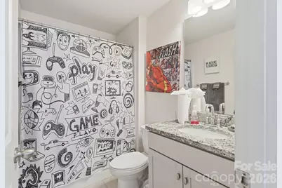 108 W Northstone Road, Mooresville, NC 28115 - Photo 33