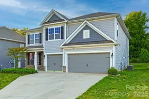 108 W Northstone Rd, Mooresville, NC 28115 - Photo 41