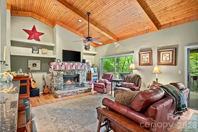 560 Toxaway Court, Lake Toxaway, NC 28747 - Photo 7