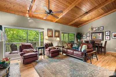 560 Toxaway Court, Lake Toxaway, NC 28747 - Photo 5