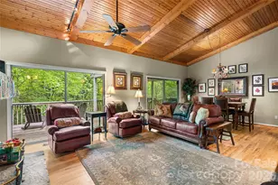 560 Toxaway Ct, Lake Toxaway, NC 28747 - Photo 5
