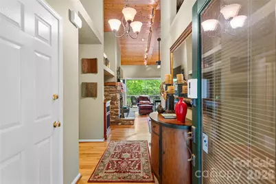 560 Toxaway Court, Lake Toxaway, NC 28747 - Photo 3