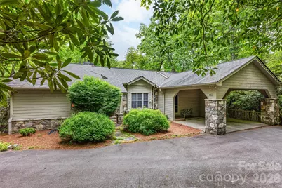 560 Toxaway Court, Lake Toxaway, NC 28747 - Photo 1
