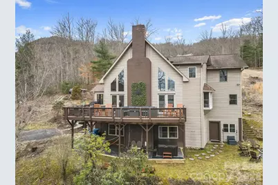106 Bishop Cove Road, Fairview, NC 28730 - Photo 45