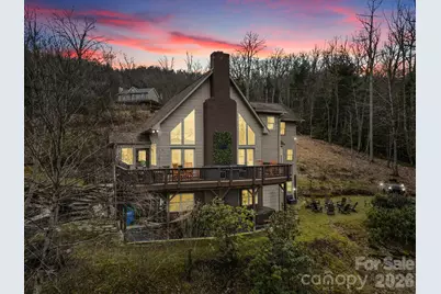 106 Bishop Cove Road, Fairview, NC 28730 - Photo 1