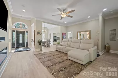 5639 Gristmill Lane, Mint Hill, NC 28227 - Photo 19