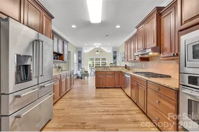 8007 Fletcher Court, Waxhaw, NC 28173 - Photo 7