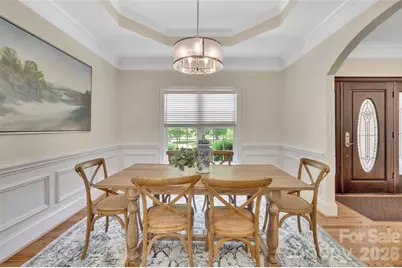 8007 Fletcher Court, Waxhaw, NC 28173 - Photo 3
