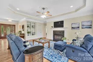 8007 Fletcher Ct, Waxhaw, NC 28173 - Photo 5