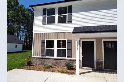1413 Arden Avenue, Kannapolis, NC 28081 - Photo 1