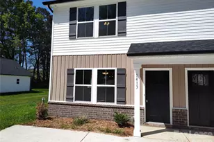 1413 Arden Ave, Kannapolis, NC 28081 - Photo 1
