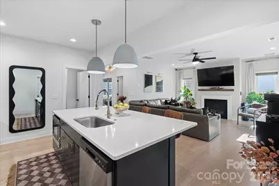 5908 Pepper Bush Lane, Charlotte, NC 28212 - Photo 5