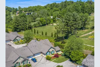 60 Mountain Meadow Circle #E2, Weaverville, NC 28787 - Photo 31