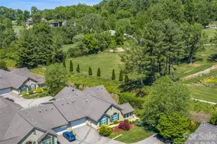 60 Mountain Meadow Cir, Weaverville, NC 28787 - Photo 31