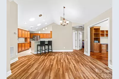60 Mountain Meadow Circle #E2, Weaverville, NC 28787 - Photo 15