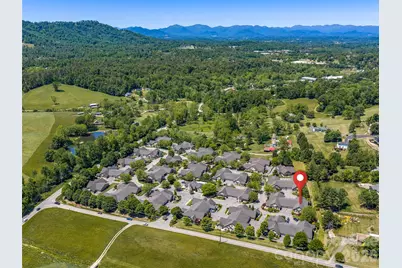 60 Mountain Meadow Circle #E2, Weaverville, NC 28787 - Photo 3