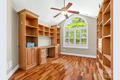 60 Mountain Meadow Circle #E2, Weaverville, NC 28787 - Photo 25