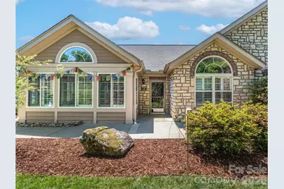 60 Mountain Meadow Circle #E2, Weaverville, NC 28787 - Photo 1