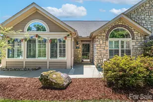 60 Mountain Meadow Cir, Weaverville, NC 28787 - Photo 1
